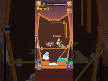 Video guide by HERBOX Gaming: Pin Pull Level 388 #pinpull