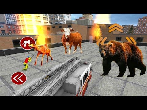 Video guide by AttackEyes Gaming : Notruf 112 Level 7 #notruf112