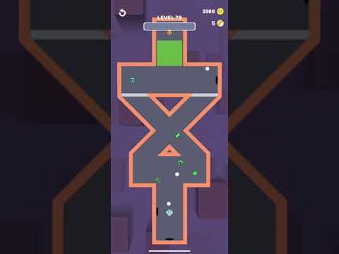 Video guide by PocketGameplay: Clone Ball Level 79 #cloneball