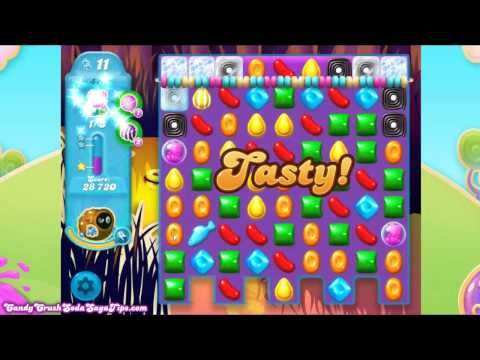Video guide by Pete Peppers: Candy Crush Soda Saga Level 474 #candycrushsoda