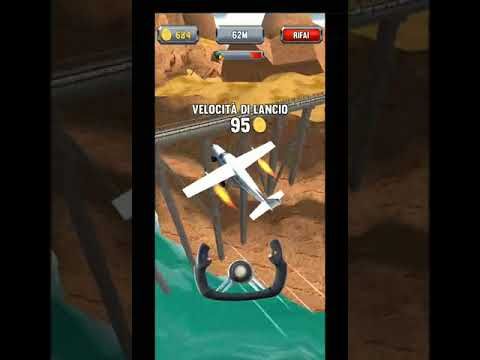 Video guide by Kids Gameplay Android Ios: Crazy Plane Landing Level 12 #crazyplanelanding