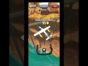 Video guide by Kids Gameplay Android Ios: Crazy Plane Landing Level 12 #crazyplanelanding