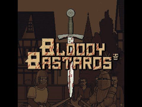 Video guide by Godomosho: Bloody Bastards Level 100 #bloodybastards