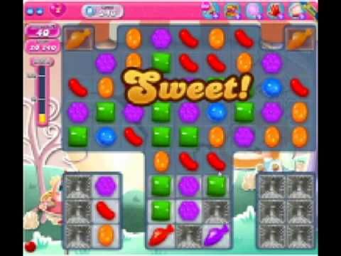 Video guide by littlecapz: Candy Crush Level 345 #candycrush