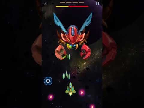 Video guide by GALAXY INVADERS CHANEL: Galaxy Invaders: Alien Shooter Level 5-10 #galaxyinvadersalien