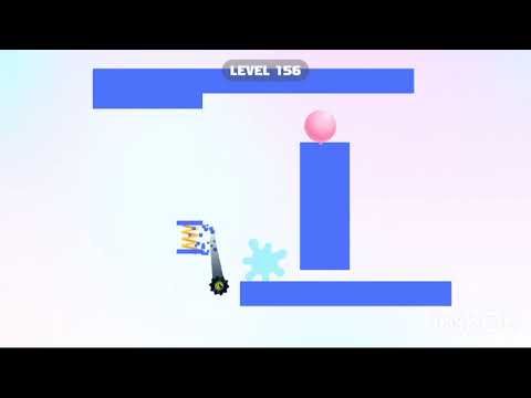 Video guide by YangLi Games: Thorn And Balloons Level 156 #thornandballoons