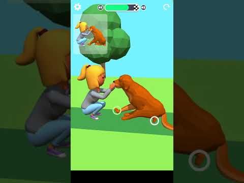 Video guide by Mobile Game Shorts: Move Animals! Level 38 #moveanimals