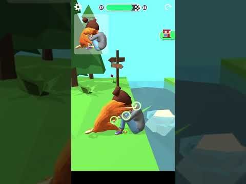 Video guide by Mobile Game Shorts: Move Animals! Level 35 #moveanimals
