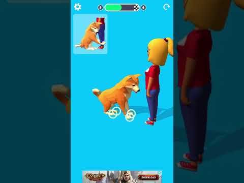 Video guide by Mobile Game Shorts: Move Animals! Level 5 #moveanimals