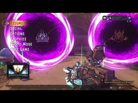 Video guide by Outrag3ousOnion: Chaos Chambers Level 7 #chaoschambers