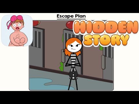 Video guide by ALEXA Gameplay: Hidden Story Level 1 #hiddenstory