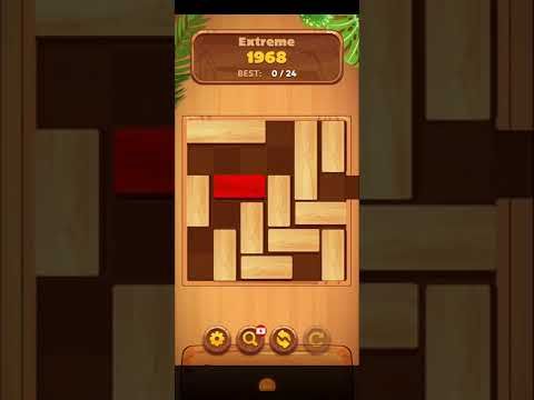 Video guide by Rick Gaming: Block Puzzle Extreme Level 1968 #blockpuzzleextreme