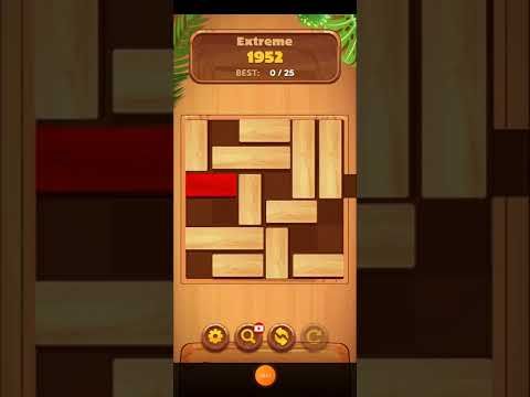 Video guide by Rick Gaming: Block Puzzle Extreme Level 1952 #blockpuzzleextreme