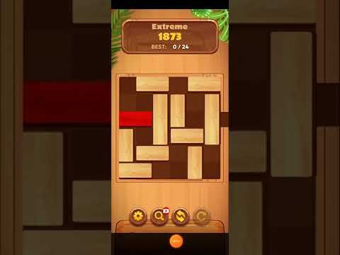 Video guide by Rick Gaming: Block Puzzle Extreme Level 1873 #blockpuzzleextreme