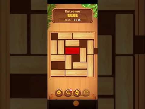 Video guide by Rick Gaming: Block Puzzle Extreme Level 1885 #blockpuzzleextreme