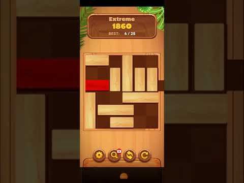 Video guide by Rick Gaming: Block Puzzle Extreme Level 1860 #blockpuzzleextreme
