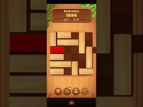 Video guide by Rick Gaming: Block Puzzle Extreme Level 1898 #blockpuzzleextreme