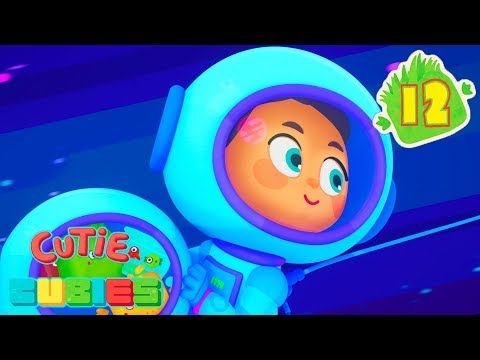 Video guide by Moolt Kids Toons Happy Bear: Cutie Cubies Level 12 #cutiecubies