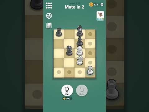 Video guide by Game Smarter : Pocket Chess Level 139 #pocketchess