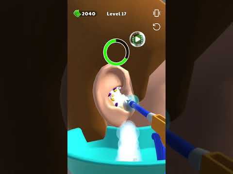 Video guide by GAMER KAMPUNG: Master Doctor 3D Level 17 #masterdoctor3d
