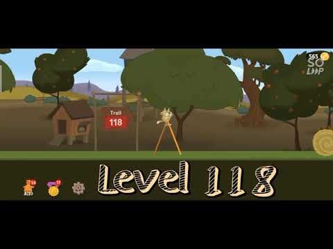 Video guide by GS Gaming: Walk Master Level 118 #walkmaster