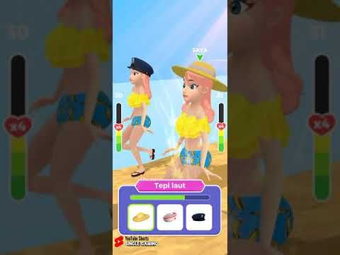 Video guide by Single Gaming: Fashion Queen Level 26 #fashionqueen