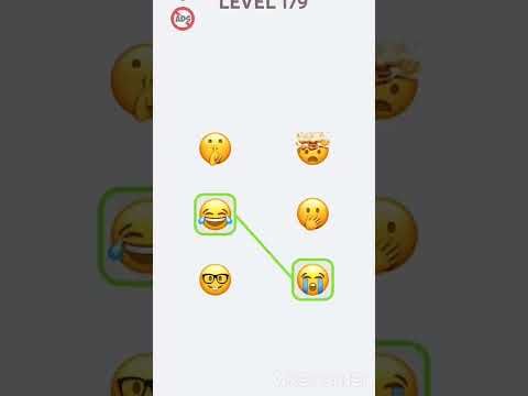 Video guide by Parshu games: Emoji Puzzle! Level 179 #emojipuzzle