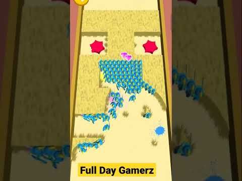 Video guide by Full Day Gamerz: Castle Raid! Level 492 #castleraid
