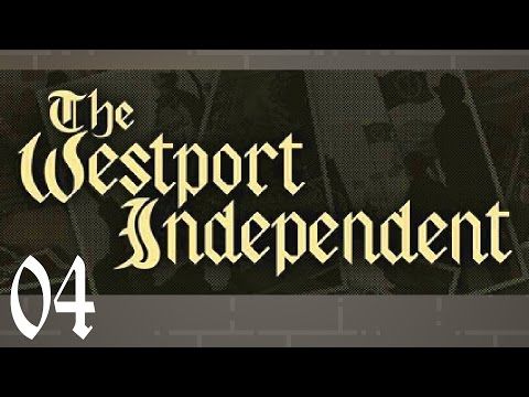 Video guide by Modi Operandus: The Westport Independent Level 4 #thewestportindependent