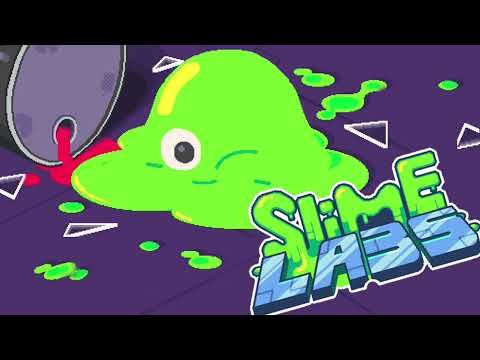 Video guide by Cerise Games: Slime Labs Level 11-20 #slimelabs