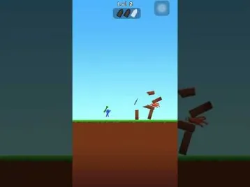 Video guide by L Games: Bazooka Boy Level 2 #bazookaboy
