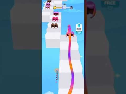 Video guide by B & M Vines zone: Hair Challenge Level 230 #hairchallenge