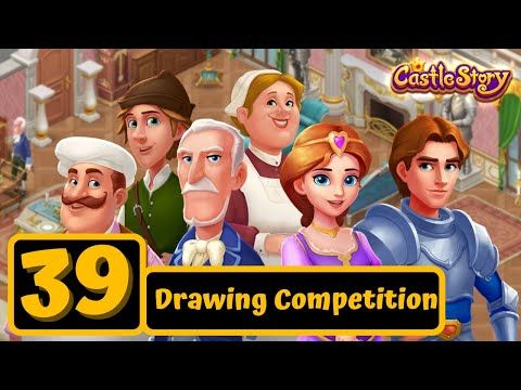 Video guide by The Regordos: Castle Story Chapter 39 #castlestory