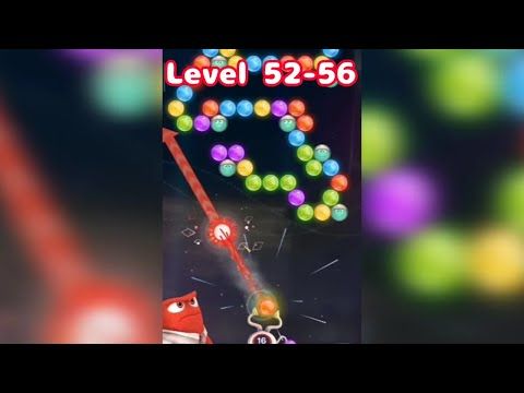 Video guide by PandujuN: Inside Out Thought Bubbles Level 52-56 #insideoutthought