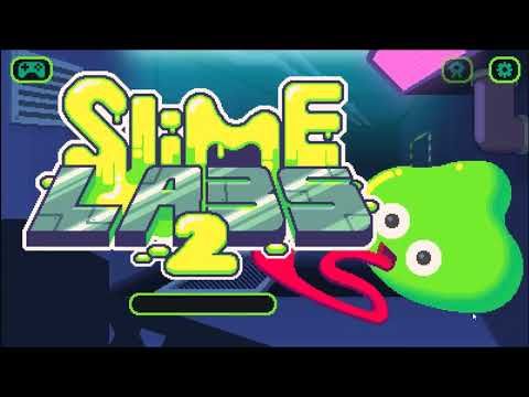 Video guide by skillgaming: Slime Labs 2 Level 1 #slimelabs2