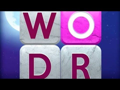 Video guide by Super Luna: Word Stacks Level 30-35 #wordstacks