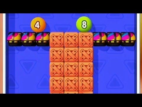 Video guide by YangLi Games: Bubble Buster Level 156 #bubblebuster