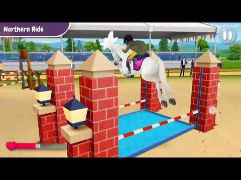 Video guide by Poipo Gamer: My Horse Stories Level 13 #myhorsestories