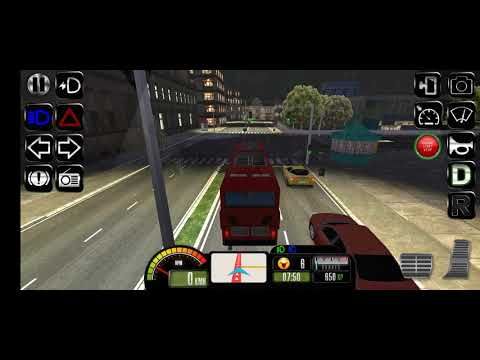 Video guide by New Game TV: Bus Simulator Level 3 #bussimulator
