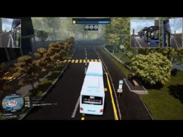 Video guide by queensheeba1978: Bus Simulator Level 4 #bussimulator