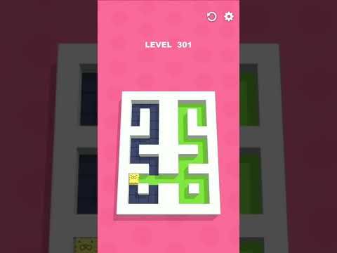 Video guide by Noob In Life: Rolling Cube! Level 301 #rollingcube