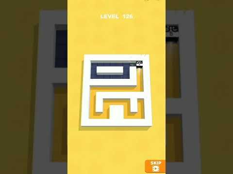 Video guide by Noob In Life: Rolling Cube! Level 126 #rollingcube
