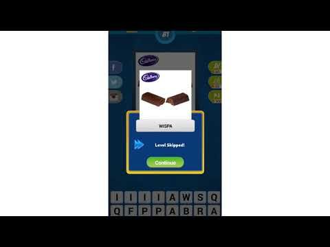 Video guide by Skill Game Walkthrough: Guess the Candy! Level 51 #guessthecandy