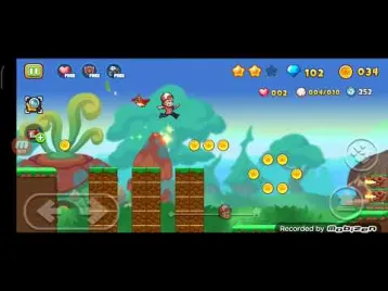Video guide by oka abhiya: Super Toby Adventure World 2 - Level 18 #supertobyadventure