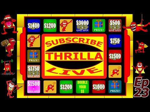 Video guide by ThrillaLive: Press Your Luck Level 23 #pressyourluck