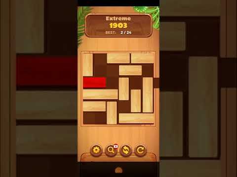 Video guide by Rick Gaming: Block Puzzle Extreme Level 1903 #blockpuzzleextreme