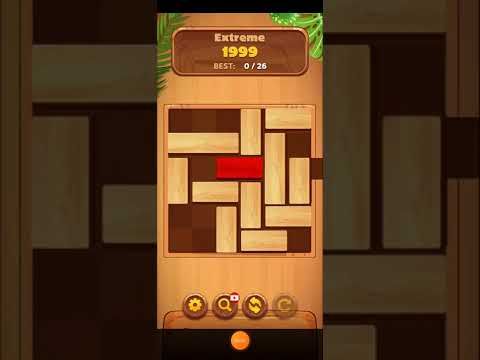 Video guide by Rick Gaming: Block Puzzle Extreme Level 1999 #blockpuzzleextreme
