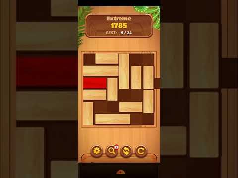 Video guide by Rick Gaming: Block Puzzle Extreme Level 1785 #blockpuzzleextreme