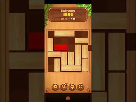 Video guide by Rick Gaming: Block Puzzle Extreme Level 1895 #blockpuzzleextreme
