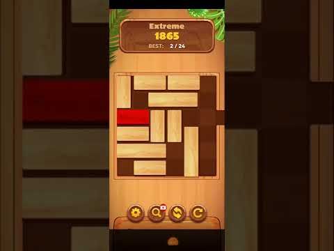 Video guide by Rick Gaming: Block Puzzle Extreme Level 1865 #blockpuzzleextreme